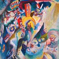 Moscow II 1916