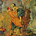 Vincent van Gogh - The Good Samaritan